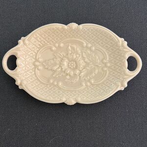 LENOX Ivory Soap Dish